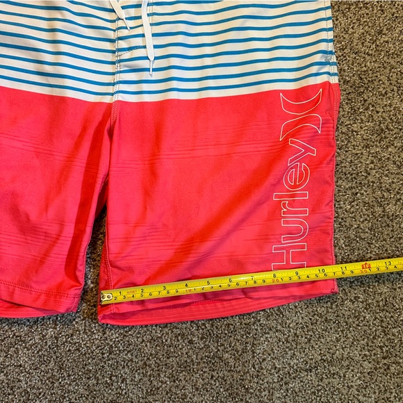 Hurley Phantom Classic Boardshorts - Picture 4 of 7